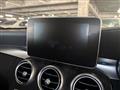 2018 Mercedes-Benz C-Class