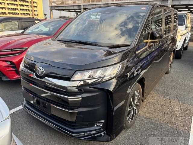 2023 Toyota Noah