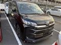 2023 Toyota Noah
