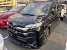 2023 Toyota Noah