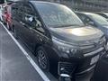 2017 Toyota Voxy