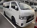 2020 Toyota Hiace Van
