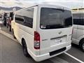 2020 Toyota Hiace Van