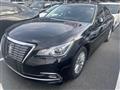 2017 Toyota Crown Hybrid