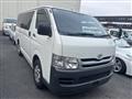2008 Toyota Hiace Van