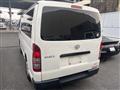2008 Toyota Hiace Van