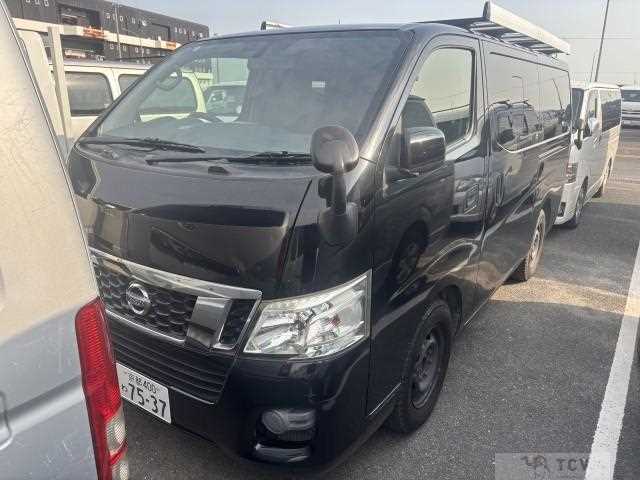 2016 Nissan Nissan Others