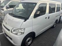 2018 Toyota Townace Van