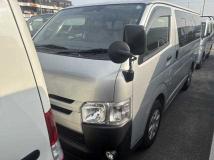 2019 Toyota Hiace Van