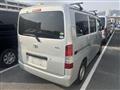 2018 Toyota Townace Van