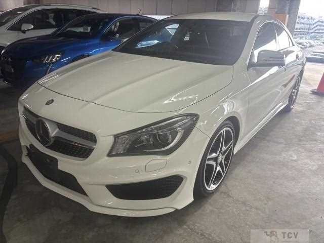 2016 Mercedes-Benz Mercedes-Benz Others