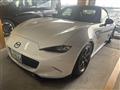2018 Mazda Roadster