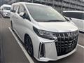 2020 Toyota Alphard G