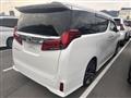 2020 Toyota Alphard G