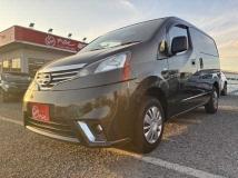 2017 Nissan NV200 VANETTE