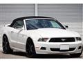 2012 Ford Mustang