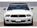 2012 Ford Mustang