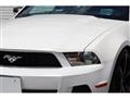 2012 Ford Mustang