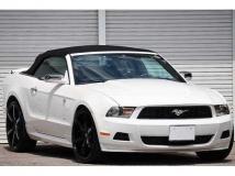 2012 Ford Mustang