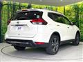 2020 Nissan X-Trail