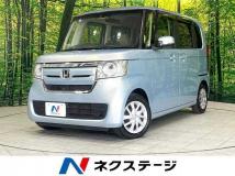 2020 Honda N BOX