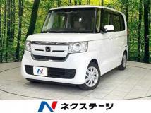 2019 Honda N BOX