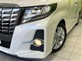 2015 Toyota Alphard G