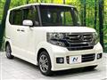 2016 Honda N BOX
