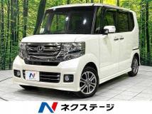 2016 Honda N BOX