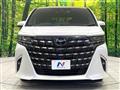 2023 Toyota Alphard G