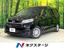 2020 Honda Freed