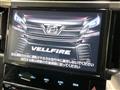 2017 Toyota Vellfire