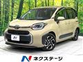 2023 Toyota Sienta