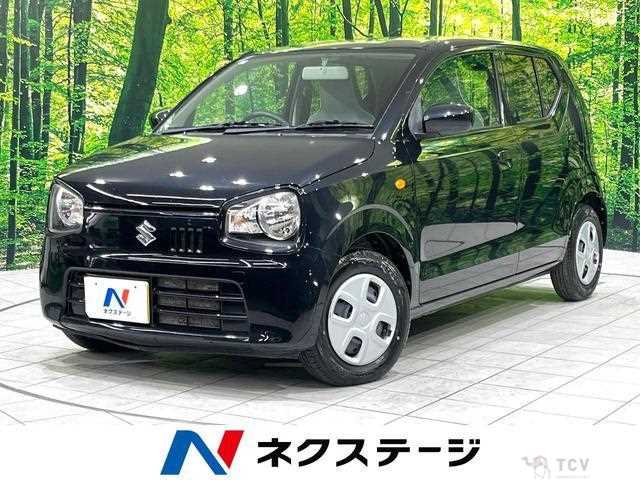 2015 Suzuki Alto
