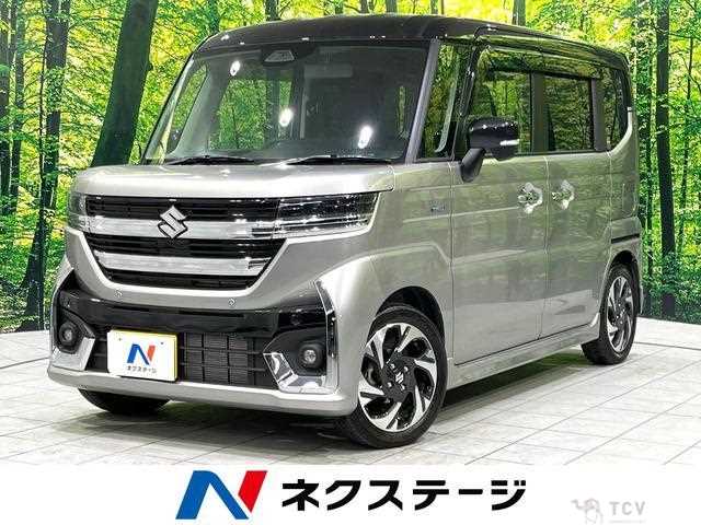 2025 Suzuki Suzuki Others