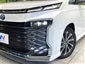 2023 Toyota Voxy