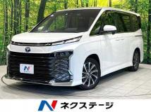 2023 Toyota Voxy