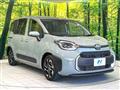 2023 Toyota Sienta