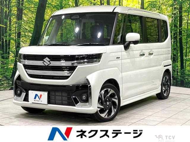 2024 Suzuki Suzuki Others