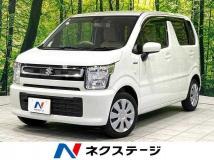 2019 Suzuki Wagon R