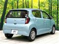 2018 Daihatsu Mira
