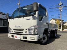 2020 Isuzu Elf Truck