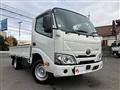 2022 Toyota Dyna Truck