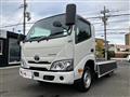 2022 Toyota Dyna Truck