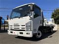 2007 Isuzu Elf Truck