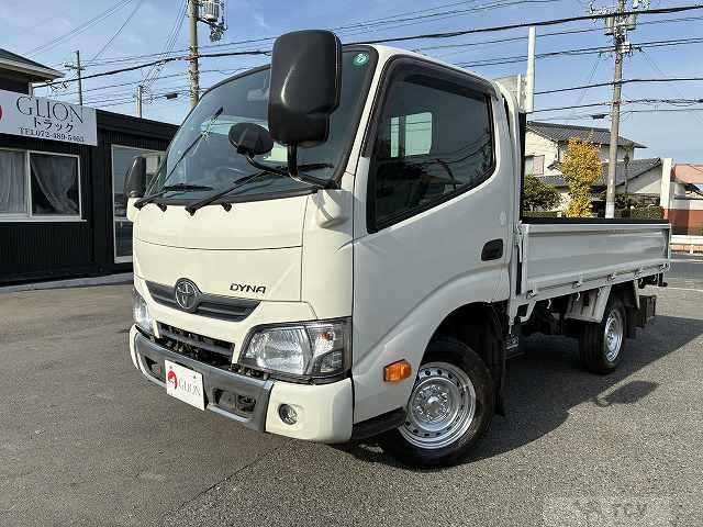 2020 Toyota Dyna Truck