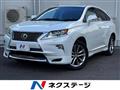 2013 Lexus RX