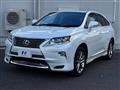 2013 Lexus RX