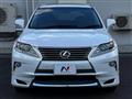 2013 Lexus RX