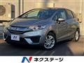 Honda/Fit Hybrid